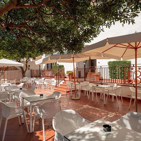Hotel El Balear Alghero Exterior photo