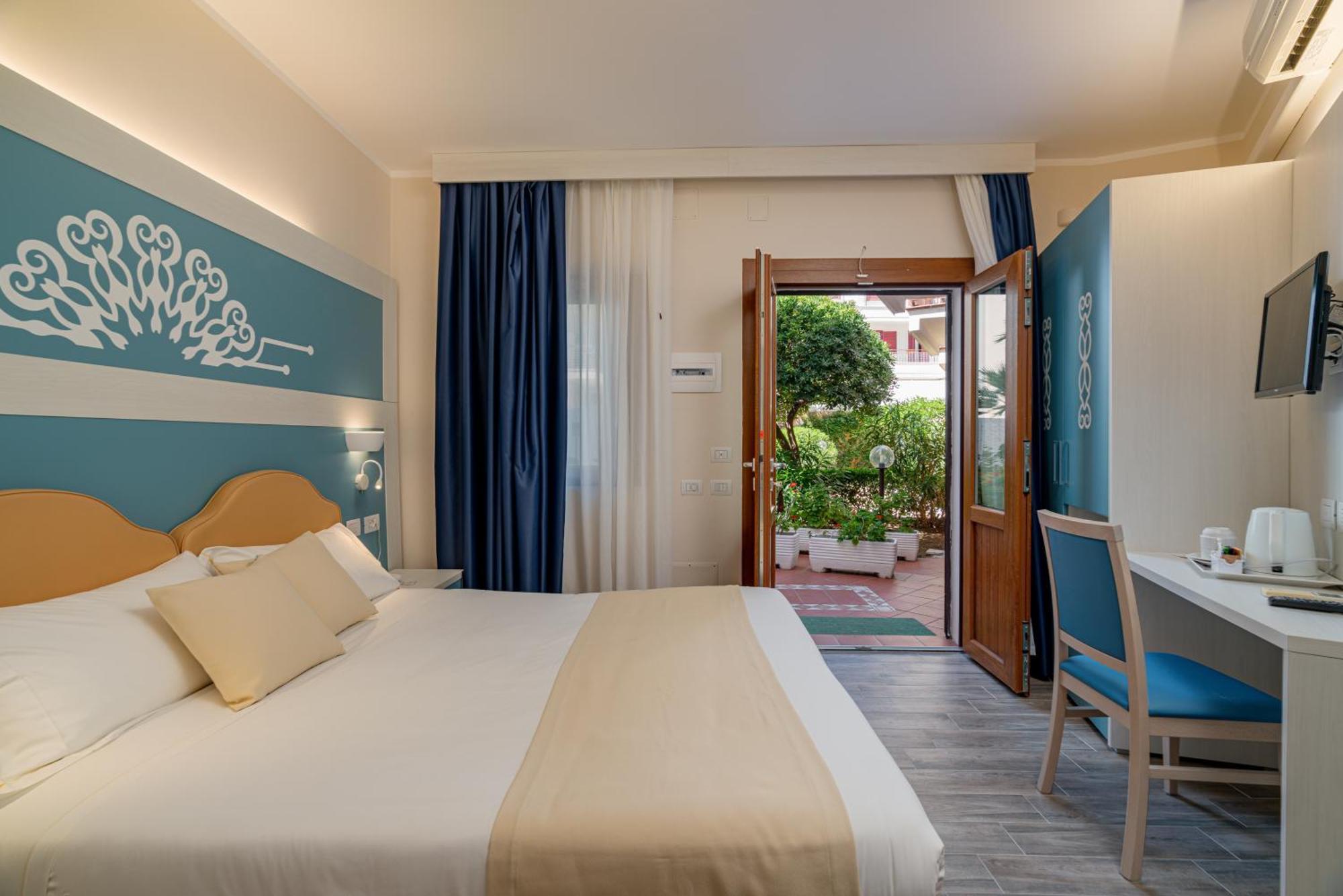 Hotel El Balear Alghero Exterior photo